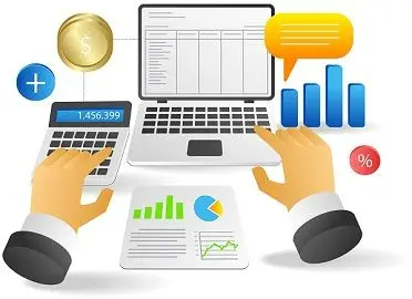 Book keeping &amp; Accounting