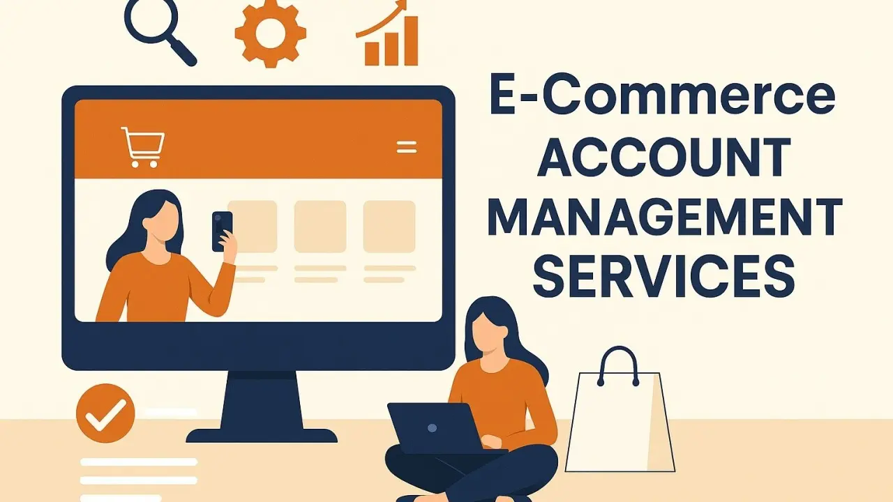 E-commerce