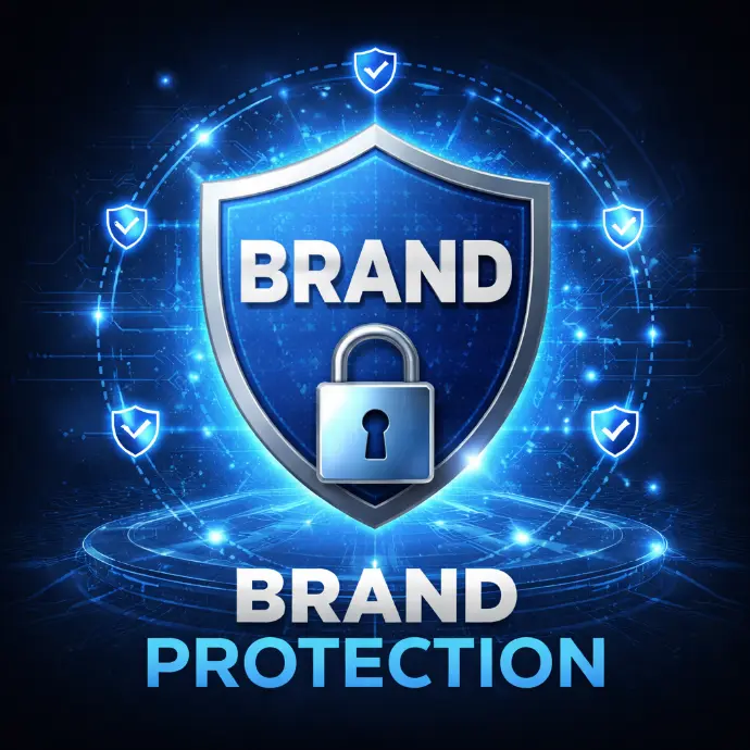 Brand Protection